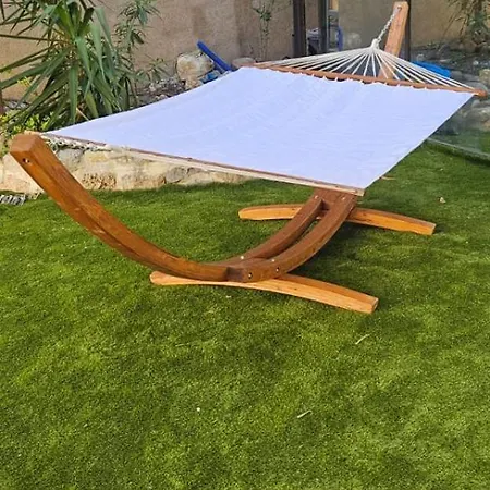 La Paisible, Coeur De Сasa de vacaciones Narbona