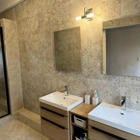 La Paisible, Coeur De Holiday home Narbonne