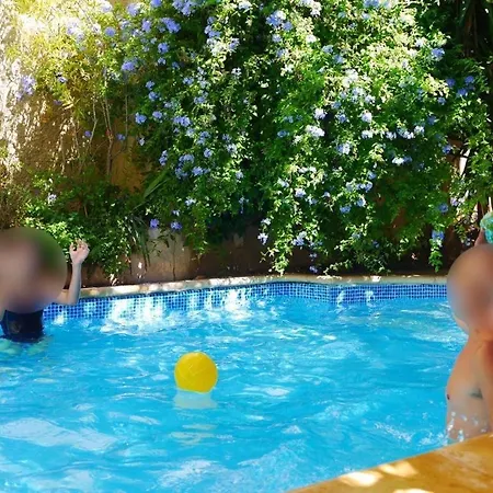 La Paisible, Coeur De Narbona