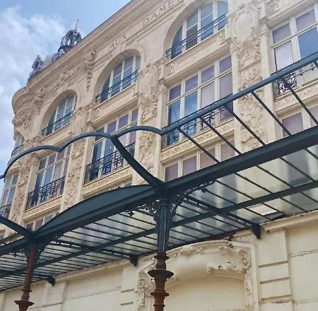 La Paisible, Coeur De Narbonne