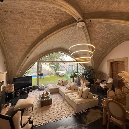 La Paisible, Coeur De Holiday home
