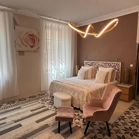 La Paisible, Coeur De Feriehus Narbonne