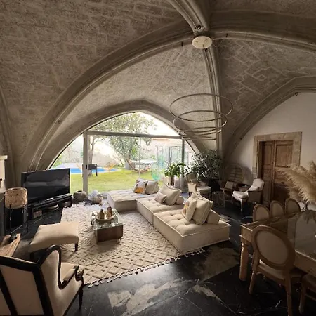 La Paisible, Coeur De Holiday home