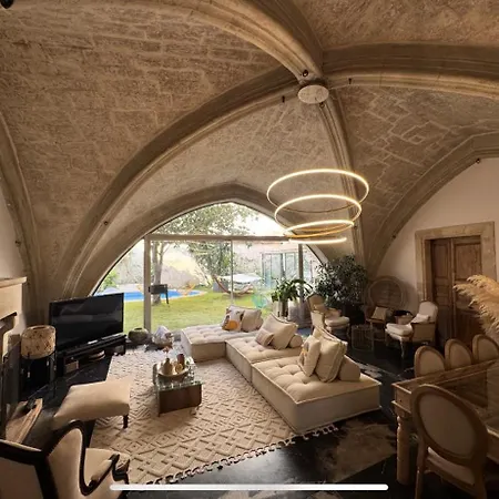 Holiday home La Paisible, Coeur De *