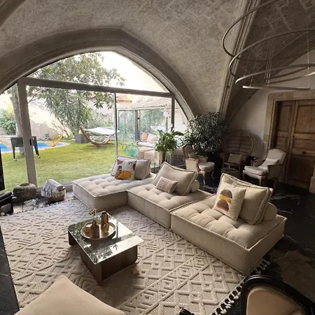 La Paisible, Coeur De Holiday home Narbonne