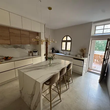 La Paisible, Coeur De Holiday home Narbonne