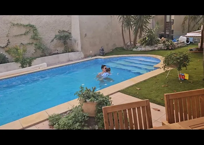 Vakantiehuis La Paisible, Coeur De Narbonne