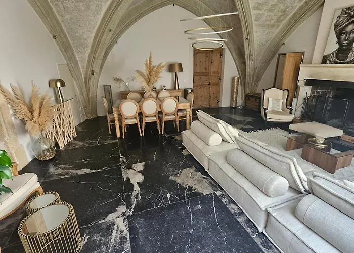 La Paisible, Coeur De Vakantiehuis *