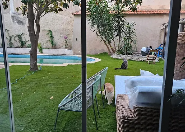 La Paisible, Coeur De *