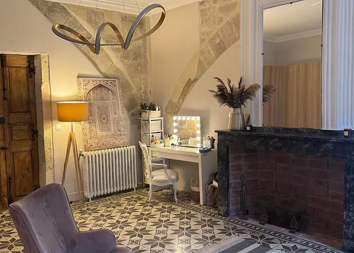 La Paisible, Coeur De Vakantiehuis
