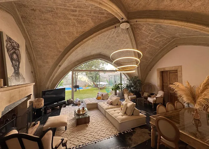 La Paisible, Coeur De Vakantiehuis