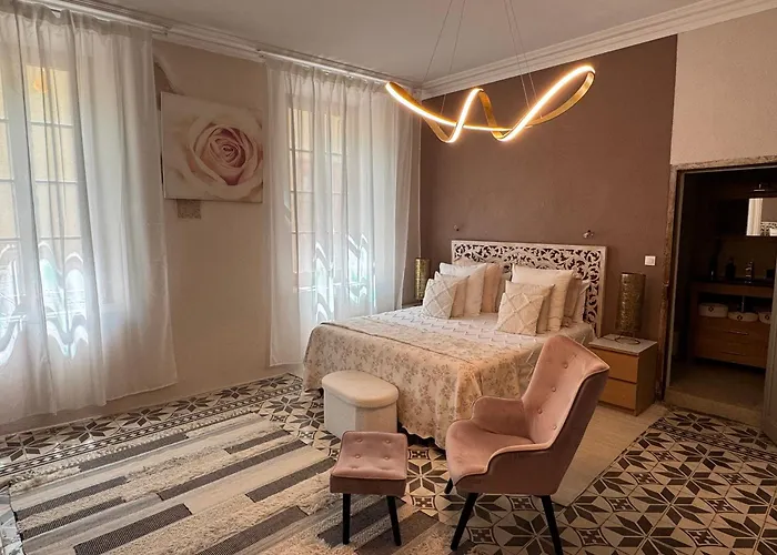 La Paisible, Coeur De Vakantiehuis Narbonne