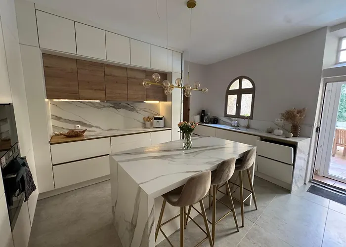 Vakantiehuis La Paisible, Coeur De Narbonne