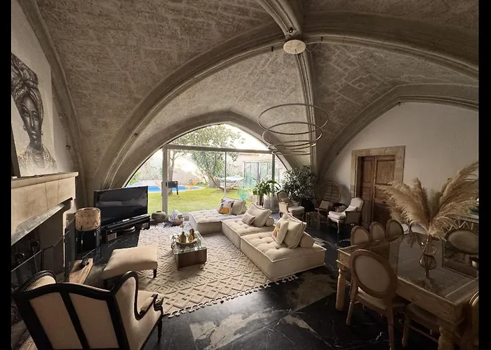 La Paisible, Coeur De Vakantiehuis