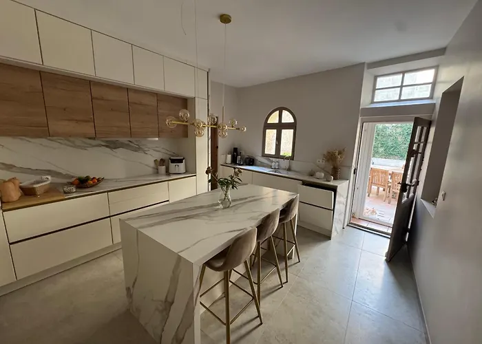 La Paisible, Coeur De Vakantiehuis Narbonne