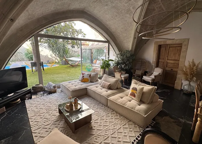 Vakantiehuis La Paisible, Coeur De Narbonne